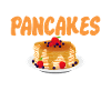 Pancake Lover Gift