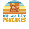 Pancake Lover Gift