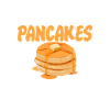 Pancake Lover Gift