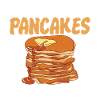 Pancake Lover Gift