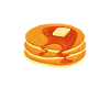 Pancake Lover Gift