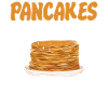 Pancake Lover Gift