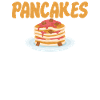Pancake Lover Cadeau