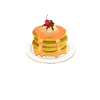 Pancake Lover Cadeau