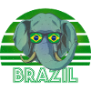 Brésil