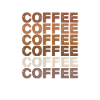 Coffee Caffeine Espresso Barista Gift