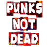 Punks not dead