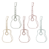 Basse Guitariste Musicien Bassiste