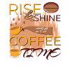 Coffee time Drinking coffee Caffeine