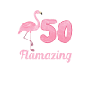 50e anniversaire Flamingo