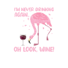 Flamingo Wine