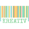 Barcode Creative Creativity