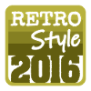 Retro Style 2016