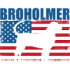 Broholmer