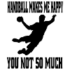 Håndboldspiller Håndboldklub Håndboldspiller Håndbold