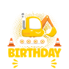 Grand-mère Birthady Crew