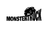 Monster truck madness