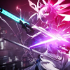 Anime Cyber Battle