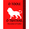 O Toole Surname