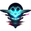 Anime Logo Crest