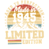 Einzigartig seit 1945