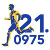 Half Marathon 21.0975