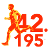 Marathon 42,195