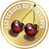 les cerises du printemps