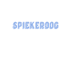 Spiekeroog Coordonnées Souvenir