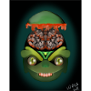 OVNI alien