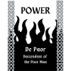 POWER SURNAME
