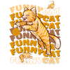 Funny Cat
