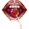 mouth pacifier