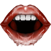 bouche