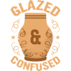 Glazed & Confused Pottery Ceramics Artist