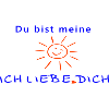 du bist meine Sonne