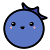 Blueberry baby