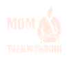 Taekwondo Mama
