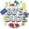 80èr DUDE