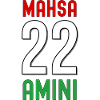 Justice pour Mahsa Amini