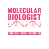 Biology Biologist Lustig Molecular Biologist