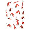 Santa Hats