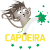 Funny Cat - Capoeira Brasile - Funny Cats