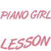 Pianist Girl