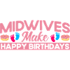 Obstetrician Midwife Doula Gift