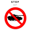 stop war
