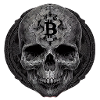 Fusion of Death and Bitcoin
