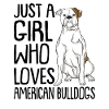 Bouledogue américain