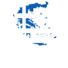 Grèce Drapeau grec Grec