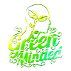 Vegetarian Green Minded - Go vegan